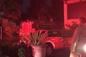 Rumah Dinas yang Terbakar di Jaktim Milik TPU Kebon Nanas: Kasus Terbaru