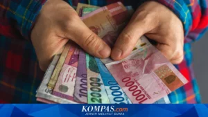 Rupiah Mendekati Rp18.000: Apa Punca Utama Tekanan Global dan Domestik?
