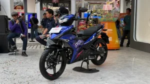 Sambut Era Baru Pramac di MotoGP Yamaha Rilis MX King Edisi Khusus