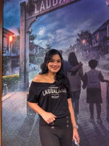 Sangat Selektif: Titi Kamal Ungkap Rahasia Milih Peran Film yang Tepat