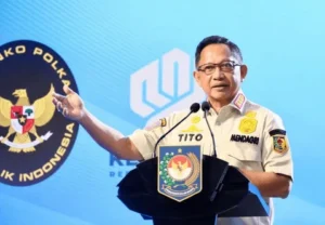 Satgas PRR Minta K L Segera Percepat Pengajuan Anggaran Pemulihan Pascabencana: Apa yang Perlu Diketahui?