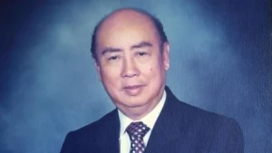 Sebelum Sembilan Naga, Siapa Itu Gang of Four Penguasa Ekonomi RI?