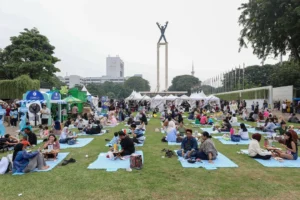 Semasa Piknik 2026: Kreativitas Kuliner dan Aksi Peduli Lingkungan