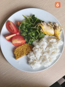 Sering Makan Nasi? Waspadai Lonjakan Gula Darah dan Simak Cara Mencegahnya