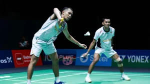 Siaran Langsung Badminton Indonesia Open 2026: Jadwal dan Jam Tayang RCTI