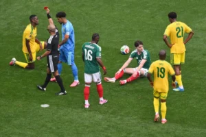 Siaran Langsung Ceko vs Afrika Selatan Piala Dunia 2026 di TVRI Hari Ini