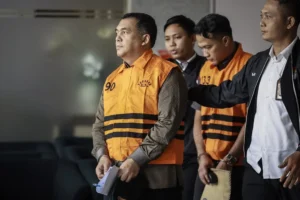 Silmy Karim Peras WNA Soal Izin Tinggal: Tarif Resmi yang Tidak Jelas