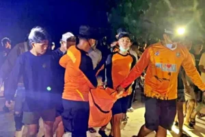 Siswi SMA Terjatuh di Apparalang Bulukumba, Tewas Mengapung 1,5 Km