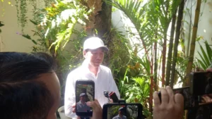 Soal Penangkapan Roy Suryo: Ikuti Proses Hukum di Pengadilan