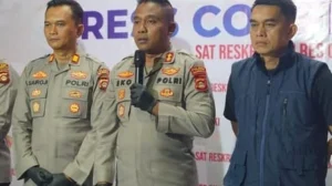 Soroti RUU Polri, Akademisi Unair Minta Diskresi Aparat Dibatasi