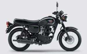 Spesifikasi Motor Kawasaki W175 yang Mempesona dan Harga 2026 Terbaru