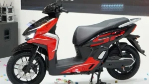 Spesifikasi Motor Listrik VinFast Viper yang Paling Canggih dan Harganya yang Menakjubkan