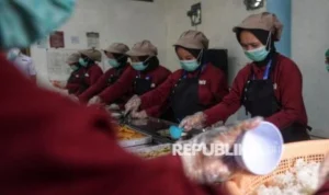 SPPG Tak Serap Komoditas Lokal: BGN Siap Bertindak dan Dorong Pemenuhan Gizi