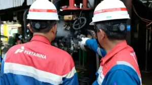 Standar Mutu Lingkungan dan Keselamatan Kerja Jadi Fondasi Produsen Petrokimia