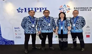 Tak Cukup Hanya Ramai: HIPPI Ungkap Tantangan Baru Industri Pariwisata