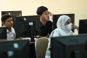 Tata Tertib SSE UM-PTKIN 2026: Waktu dan Petunjuk Pengerjaan