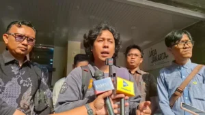 TAUD Desak Kasus Air Keras Andrie Yunus Pindah ke Peradilan Umum: Apa yang Terjadi?