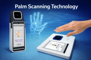 Teknologi Body Analyzer dan Palm Vein Recognition: Revolusi Skrining Jemaah Haji
