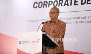 Telkom Pacu Pertumbuhan Berkelanjutan dengan Perkuat Prinsip Kepatuhan: Inovasi dan Kepatuhan sebagai Kunci Sukses