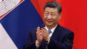 Terima Kasih Xi Jinping, Ternyata Minyak Tak Meledak karena China - Inilah Alasannya