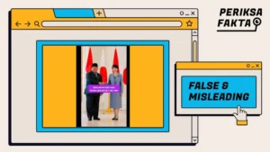Tidak Benar Jepang Ajak WNI Pindah Negara Beri Gaji Rp27 Juta: Fakta dan Data