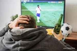 Tidak Ngantuk Saat Kerja Meski Begadang Nonton Piala Dunia 2026