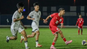 Timnas U19 Menang: Nova Arianto Soroti Mental Pemain di Laga Perdana