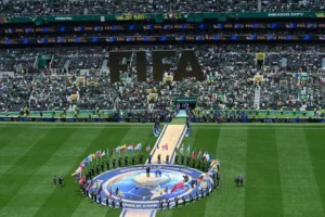 Tonton Link Live Streaming Norwegia vs Senegal Piala Dunia 2026