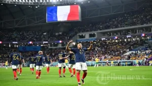 Top Skor Piala Dunia 2026: Lionel Messi Pimpin Perburuan Sepatu Emas
