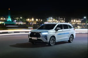 Toyota Veloz Hybrid Pimpin Penjualan Mobil Hybrid Mei 2026: Pelopor Perubahan di Pasar Indonesia