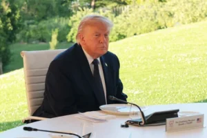 Trump Berpindah Fokus dari Iran ke Korut: Apa yang Mengarahkan Putusannya?