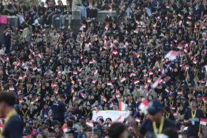UGM Terjunkan 8.178 Mahasiswa KKN: 175 Mahasiswa Bertugas di Papua