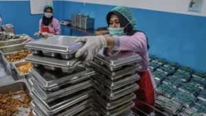 Unhas Makassar Bantah Skorsing 28 Mahasiswa Usai Kritik Dapur SPPG: Apa yang Terjadi?