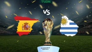 Uruguay vs Spanyol: Apa Yang Membuat Kampiun 2010 Melaju ke 32 Besar Piala Dunia 2026?