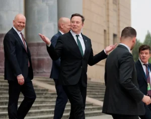 Usai IPO SpaceX Salip Tesla dengan Valuasi USD 2 Triliun: Apa yang Terjadi?