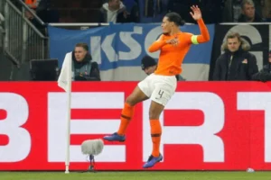 Virgil van Dijk Minta Timnas Belanda Tetap Fokus