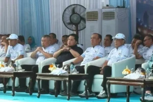 Wakapolri Buka Pekan Olahraga Polri Diikuti 6.698 Atlet dari 8 Cabang Olahraga