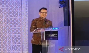 Wamenkomdigi Teknologi Deepfake AI: Ancaman Penipuan Digital