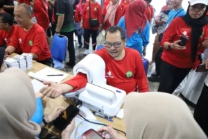 Warga Kaltim Kini Punya Layanan Jantung Terpadu: Revolusi Kesehatan