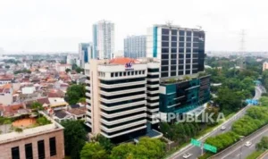 Waskita Konsolidasi Aset Hotel BUMN ke InJourney Hospitality: Apa itu?