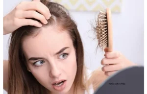 Waspada Kenali 4 Kandungan Sampo yang Berpotensi Merusak Rambut