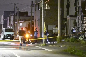 WNI Tewas Ditikam di Hokkaido: Kasus Serius di Jepang