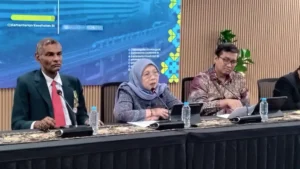 10.564 Internship Diliburkan: Apa yang Terjadi?