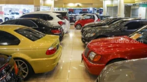 10 Rekomendasi Mobil Eropa Bekas dan Murah