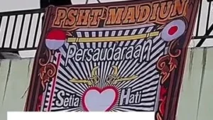10 Ribu Pesilat Ancam Kepung Markas Debt Collector-Mapolresta Surabaya: Apakah Ini Tindakan Hukum?