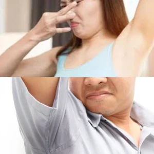 14 Tips Menghilangkan Bau Badan dengan Cepat dan Permanen