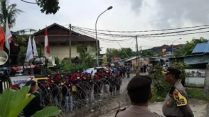 156 Karyawan di Batam Dikejutkan PHK, Disnaker Diminta Kawal Hak Pekerja