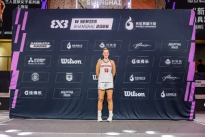 16 Tim Berebut Poin di FIBA 3x3 Women s Series Tokyo 2026: Siapa yang Mampu?