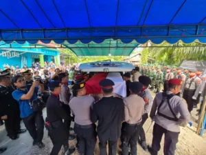 3 Penyerang Polisi saat Penggerebekan Narkoba di Katingan Ditangkap: Fakta dan Data