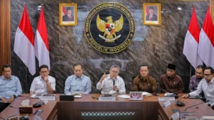 40 Ribu Koperasi Desa Merah Putih Siap Beroperasi Oktober 2026